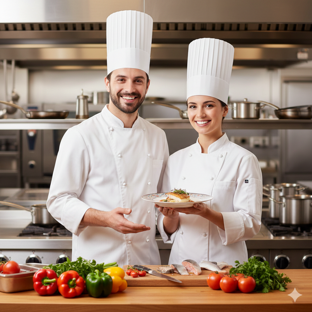 Cocineras